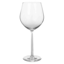 Social by Jason Atherton Red Wine Glasses, Set of 4